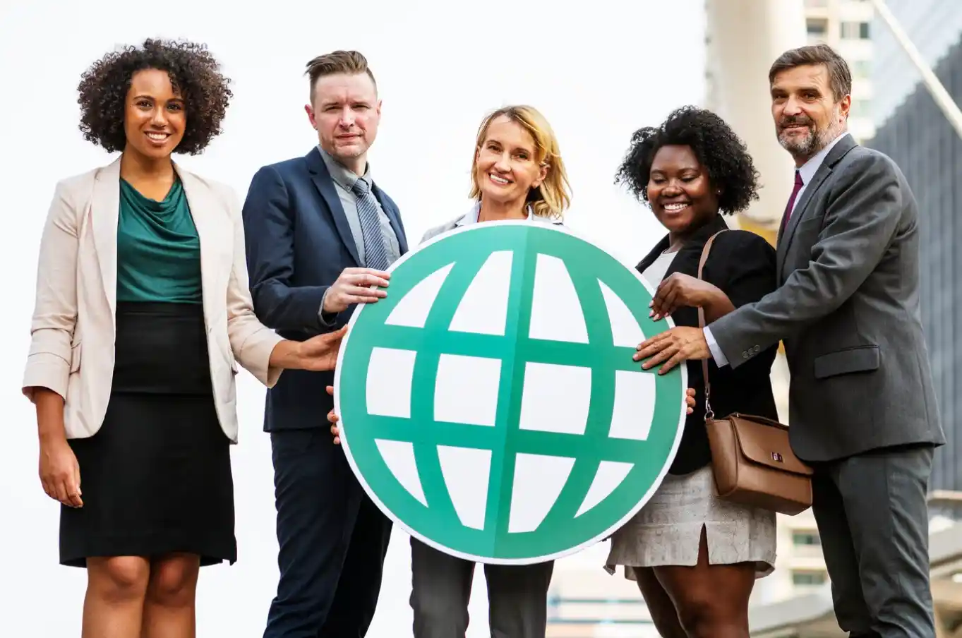 Global Partnerships